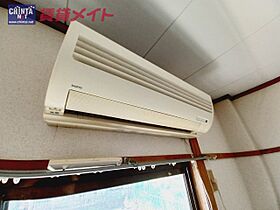 メゾンアザミ 105 ｜ 三重県津市一身田中野（賃貸アパート1LDK・1階・43.00㎡） その8