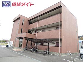 ヴェル ソレイユ 103 ｜ 三重県津市白塚町（賃貸アパート1R・1階・30.04㎡） その8