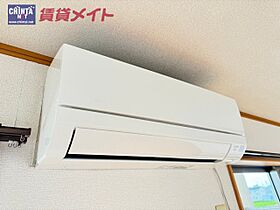 メゾンウイング 203 ｜ 三重県津市中河原（賃貸アパート1LDK・2階・38.88㎡） その17