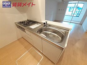 アンジェラ　Ａ 102 ｜ 三重県津市芸濃町椋本（賃貸アパート1LDK・1階・52.38㎡） その4