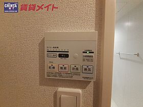 アンジェラ　Ａ 102 ｜ 三重県津市芸濃町椋本（賃貸アパート1LDK・1階・52.38㎡） その16