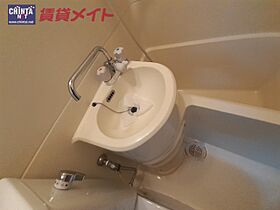 カーサドゥーズ 107 ｜ 三重県津市白塚町（賃貸アパート1K・1階・22.68㎡） その10