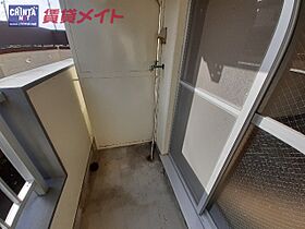 カーサドゥーズ 107 ｜ 三重県津市白塚町（賃貸アパート1K・1階・22.68㎡） その23