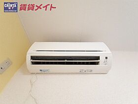 エスプール阪野 106 ｜ 三重県津市栗真町屋町（賃貸マンション1K・1階・25.92㎡） その27