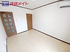 ビューハイツ桜田 406 ｜ 三重県津市桜田町（賃貸マンション1K・4階・20.00㎡） その3