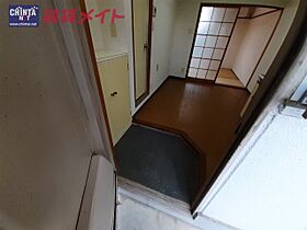 ハイツ伊吹 108 ｜ 三重県津市大園町（賃貸マンション1K・1階・23.00㎡） その14