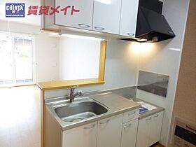 エスポワール　Ａ棟 102 ｜ 三重県津市神納町（賃貸アパート1R・1階・32.90㎡） その4