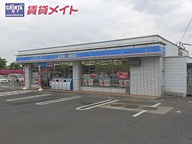 ルピナス　Ｂ棟 203 ｜ 三重県津市神納町（賃貸アパート2LDK・2階・61.76㎡） その20