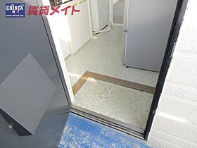 ルネスガーデン 202 ｜ 三重県津市南新町（賃貸アパート1K・2階・18.00㎡） その11