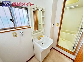 アンフィニIII 103 ｜ 三重県津市島崎町（賃貸アパート1K・1階・25.72㎡） その5