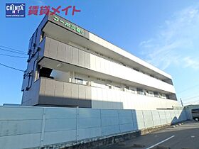 コーポ三喜Ｃ 202 ｜ 三重県津市幸町（賃貸アパート1DK・2階・31.46㎡） その16