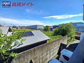 コーポ三喜Ｃ 202 ｜ 三重県津市幸町（賃貸アパート1DK・2階・31.46㎡） その14