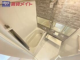 La Vita 103 ｜ 三重県津市末広町（賃貸アパート1LDK・1階・37.26㎡） その5