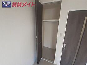 フェニックスSK 101 ｜ 三重県津市大門（賃貸マンション1K・1階・30.00㎡） その12