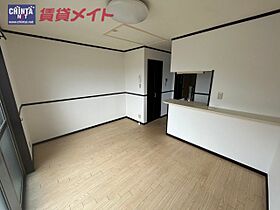 グランサージュＡ棟 201 ｜ 三重県津市河芸町中瀬（賃貸アパート1LDK・2階・45.32㎡） その3