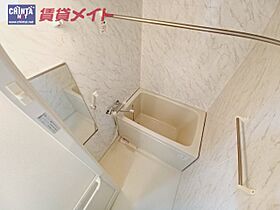 サンライズ　ガル 106 ｜ 三重県津市河芸町東千里（賃貸アパート1K・1階・29.78㎡） その5