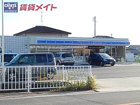 サンライズ　ガル 106 ｜ 三重県津市河芸町東千里（賃貸アパート1K・1階・29.78㎡） その24