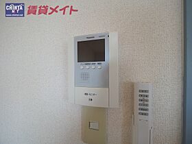 エスポワールマンション 303 ｜ 三重県津市大里窪田町（賃貸マンション1K・3階・29.12㎡） その14