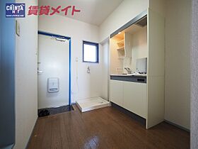 エスポワールマンション 303 ｜ 三重県津市大里窪田町（賃貸マンション1K・3階・29.12㎡） その9