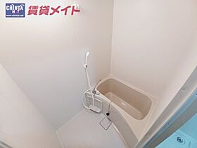 Ｐｏｒｔｏ　I 202 ｜ 三重県津市一身田中野（賃貸アパート1K・2階・20.24㎡） その5