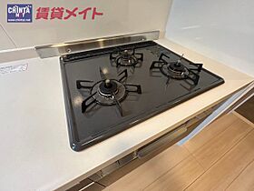 ディーシャンブル上浜町 206 ｜ 三重県津市上浜町５丁目（賃貸アパート1K・2階・30.03㎡） その16