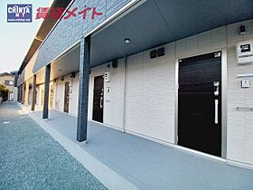 ディーシャンブル上浜町 206 ｜ 三重県津市上浜町５丁目（賃貸アパート1K・2階・30.03㎡） その6