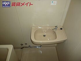 リソーハイツ 101 ｜ 三重県津市白塚町（賃貸アパート1K・1階・23.18㎡） その8