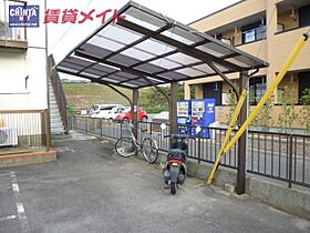 リソーハイツ 101 ｜ 三重県津市白塚町（賃貸アパート1K・1階・23.18㎡） その13