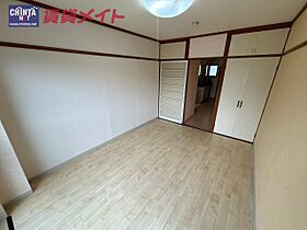 クレールハウス 101 ｜ 三重県津市栗真町屋町（賃貸マンション1K・1階・25.00㎡） その9