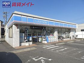 Ｔ-スペース 103 ｜ 三重県津市丸之内養正町（賃貸アパート1LDK・1階・43.75㎡） その20