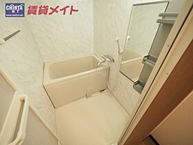 パレディオンハウス 107 ｜ 三重県津市白塚町（賃貸アパート1K・1階・31.02㎡） その5