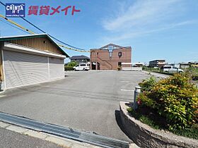 パレディオンハウス 107 ｜ 三重県津市白塚町（賃貸アパート1K・1階・31.02㎡） その7