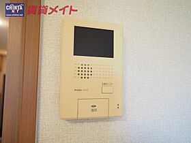 パレディオンハウス 107 ｜ 三重県津市白塚町（賃貸アパート1K・1階・31.02㎡） その15