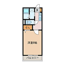 ＶＩＣＴＯＲＩＡ　ＨＯＵＳＥ 103 ｜ 三重県津市河芸町上野（賃貸アパート1K・1階・26.00㎡） その2