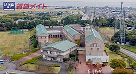 ＶＩＣＴＯＲＩＡ　ＨＯＵＳＥ 103 ｜ 三重県津市河芸町上野（賃貸アパート1K・1階・26.00㎡） その20