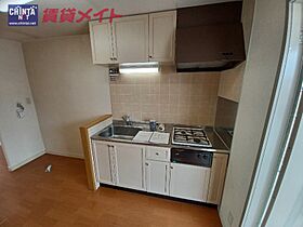 石神ハイツCD C206 ｜ 三重県津市白塚町（賃貸アパート1K・2階・24.00㎡） その4