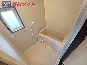 サンマリーナ 102 ｜ 三重県津市河芸町上野（賃貸アパート1LDK・1階・40.00㎡） その5