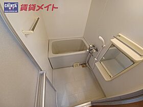 ブロッサムガーデン利平治 219 ｜ 三重県津市江戸橋２丁目（賃貸マンション1K・2階・30.00㎡） その20