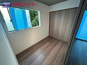 サクラフラット  ｜ 三重県津市桜橋２丁目（賃貸一戸建1LDK・1階・28.98㎡） その9