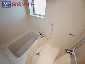 アメニティフラッツ・アイ 102 ｜ 三重県津市安濃町清水（賃貸アパート2LDK・1階・48.00㎡） その5