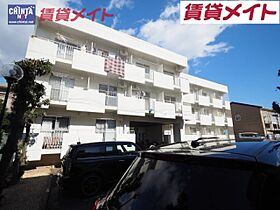 江戸橋マンション B313 ｜ 三重県津市江戸橋３丁目（賃貸マンション1K・3階・21.00㎡） その21