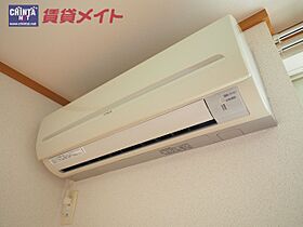 ルーナ・ピエーナ 203 ｜ 三重県津市栗真町屋町（賃貸アパート1LDK・2階・41.98㎡） その12