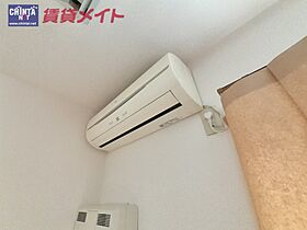 ピアコート栗真 202 ｜ 三重県津市栗真町屋町（賃貸アパート1K・2階・24.00㎡） その23