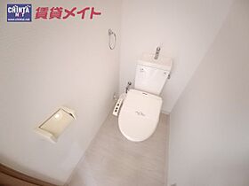 江戸宿阿部喜 105 ｜ 三重県津市上浜町２丁目（賃貸マンション1DK・1階・32.23㎡） その7