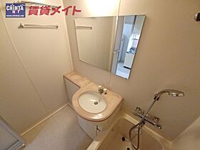 江戸宿阿部喜 105 ｜ 三重県津市上浜町２丁目（賃貸マンション1DK・1階・32.23㎡） その8