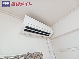 江戸宿阿部喜 105 ｜ 三重県津市上浜町２丁目（賃貸マンション1DK・1階・32.23㎡） その25