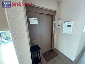 江戸宿阿部喜 105 ｜ 三重県津市上浜町２丁目（賃貸マンション1DK・1階・32.23㎡） その17