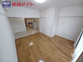 江戸宿阿部喜 105 ｜ 三重県津市上浜町２丁目（賃貸マンション1DK・1階・32.23㎡） その6