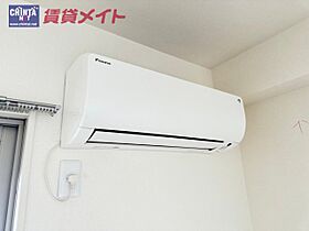 エムズアルティ 501 ｜ 三重県津市西丸之内（賃貸マンション2LDK・5階・71.93㎡） その17