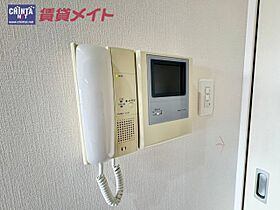 エムズアルティ 501 ｜ 三重県津市西丸之内（賃貸マンション2LDK・5階・71.93㎡） その16